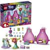 LEGO® 4+ Trolls™ 41251 - La capsule de Poppy