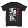Casual TShirt Summer Shuumatsu no Valkyrie Buddha Record Of Ragnarok Fashion T Shirts  for Unisex Awesome Short Sleeve Top Tees