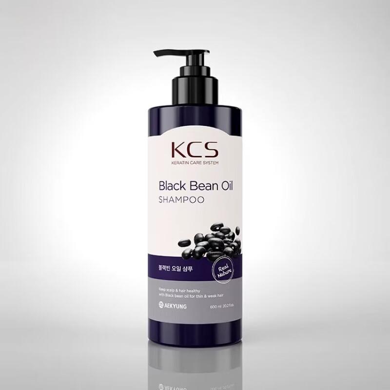 Aekyung Kerasys Hair Volumizing Shampoo