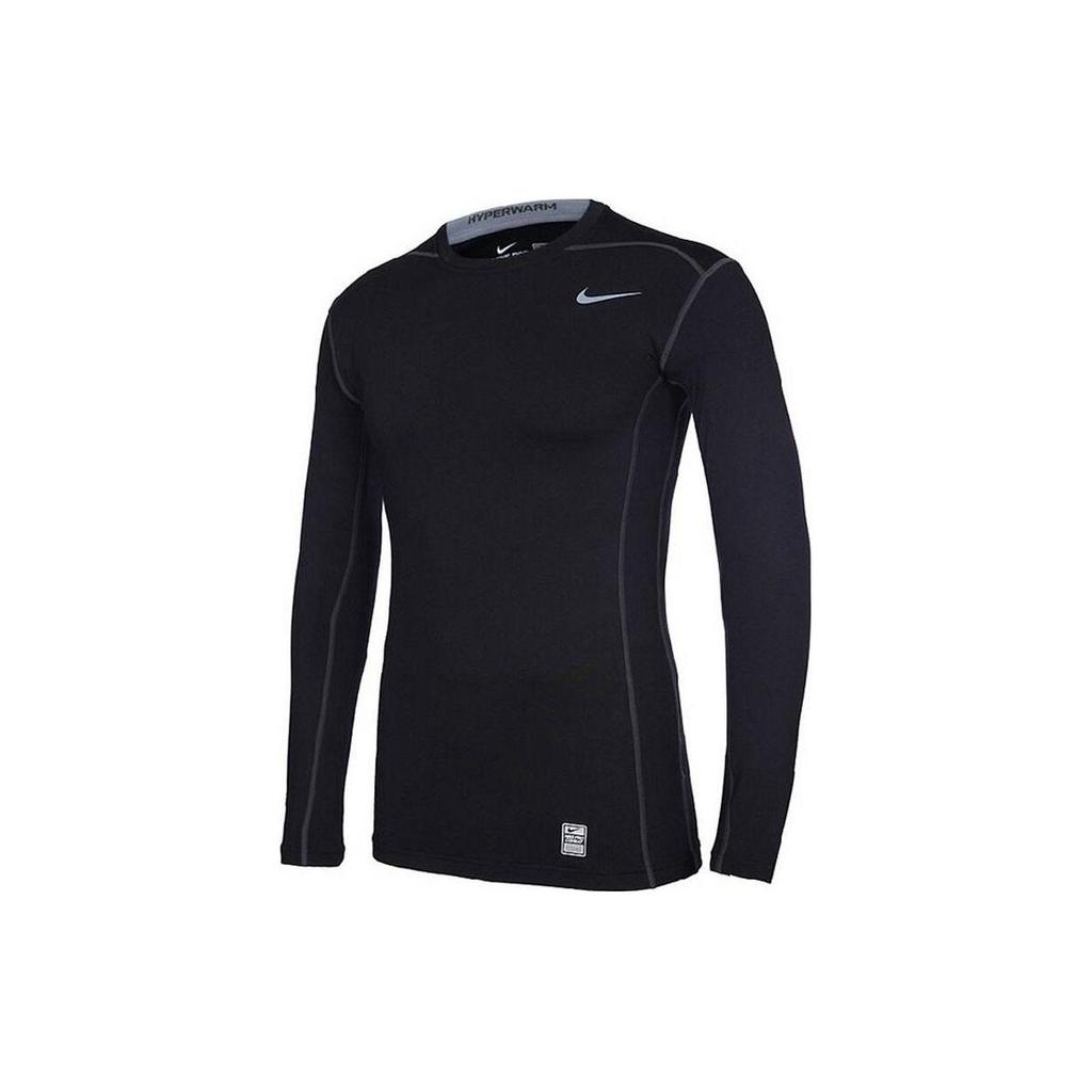 Nike Спортивная одежда мужская черная 547813-011