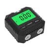 Digital   Box Backlit LCD Display Magnetic Base 4 X 90 degrees    Angle Gauge Meter Finder Protractor for Automotive Motorcycle