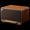 Edifier Ретро Bluetooth настольный динамик M330 II, штекер CN (адаптер в комплекте)