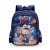 Lightweight Cartoon Backpack for Kids 3-6: Cute and Comfortable Schoolbag for Boys and Girls