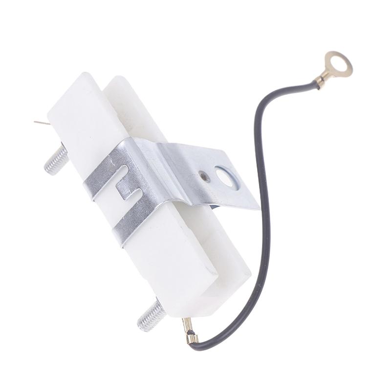 Металлокерамический износостойкий резистор катушки зажигания для классических автомобилей 1,5 Ом, балластный резистор конца 1960-х - середины 1980-х годов