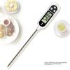 Электронный пищевой термометр Кухонный кулинарный термометр мгновенного считывания Цифровой термометр для мяса, воды, масла, молока