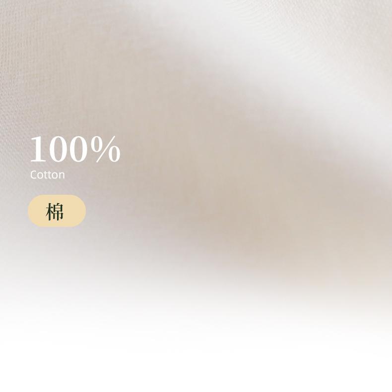 Xuan Liang [Pure Cotton] Sleep pants for women in spring and autumn, casual plus size, can be worn outside. Full cotton cool summer home pants
