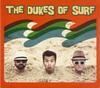 CD DUKES OF SURF - Surfing wa y ki ki VICP65160PROMO Япония ObiRock Б/У