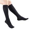 Dacco Maternity Compression Socks Hot Cut Daytime 1 Pair Made In Japan General Medical Device Black 98451 M-L