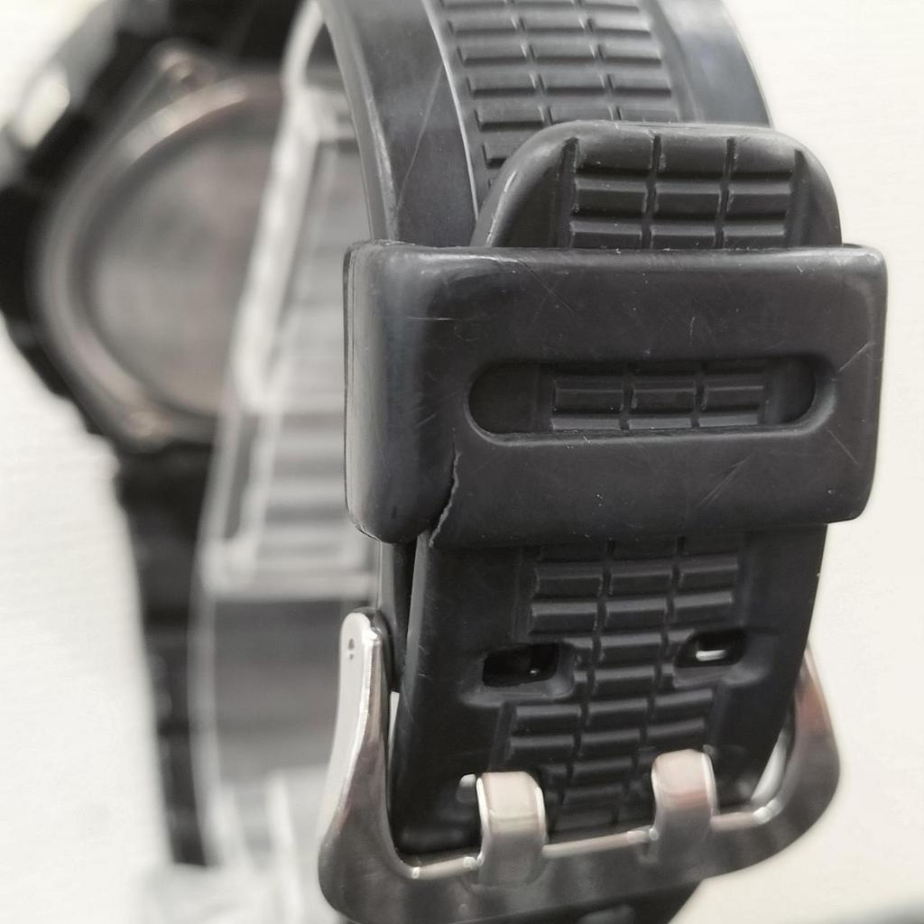 Б/у CASIO GW-3000B [Царапины/Повреждения] CASIO GW-3000B