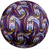 Футбольный мяч Anderlecht FC, размер 5, стандартный, прочный, для тренировок и матчей, для взрослых, для занятий спортом на открытом воздухе