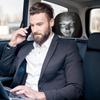 Универсальные чехлы на подголовник автомобиля Мягкая полиэстеровая ткань С забавным мультяшным принтом Защитный чехол на подголовник автокресла