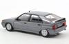 NOREV BX SPORT 1985 Scale Diecast Model Car Citroën (Gray) 1/18