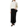 French Connection Womens/Ladies Plain Maxi Skirt
