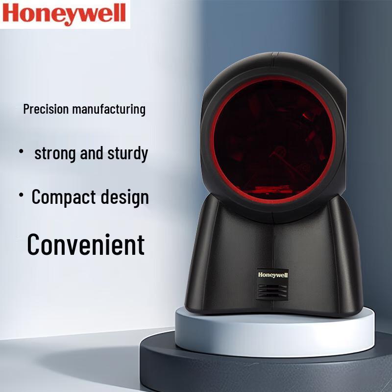Honeywell Orbit MK7120 2D Omnidirectional Barcode Scanner
