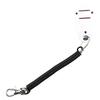 Finger Ring Shape Dog Training Ring Clicker Pet Sound Trainer  Outdoor Puppy Guide