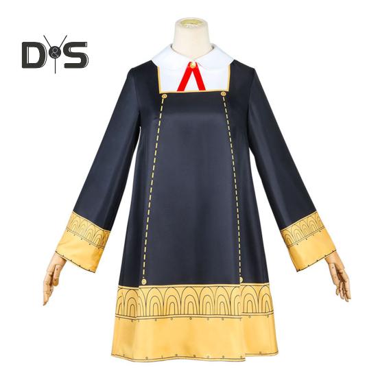 1 комплект аниме женский костюм платье комплект включает парик носки сетка для парика и головной убор косплей костюм платье кукла парик девушки женская униформа костюмы на Хэллоуин