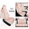 2025 Wuling Bingo S Car Seat Covers - Full Coverage, Breathable, Special Edition Seat Cushions & Mats