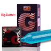 G Spot Condom Sex Toy for Long Sex Delay Ejaculation Thin Condones Big Dotted Pussy Stimulation Penis Sleeve Adult Sex Supplies