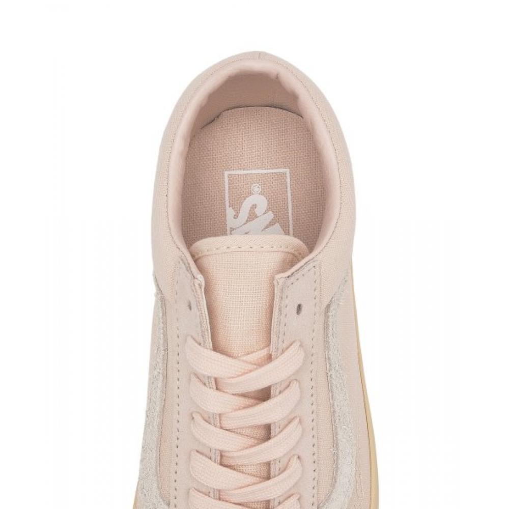 Vans Старая школа розовая вискота Vn000d3hd6b1