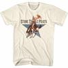 Новая одежда Stone Temple Pilots Футболка Полный размер S-5XL UM180 Подарок для фаната Унисекс Футболка