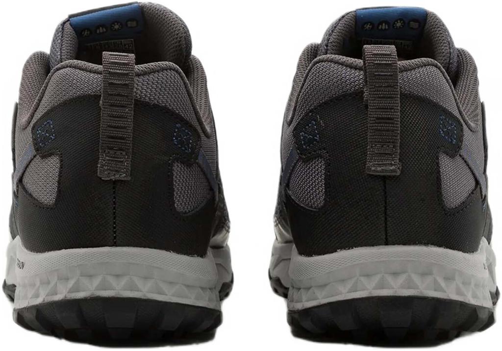 Кроссовки Skechers Escape Plan grey/blue