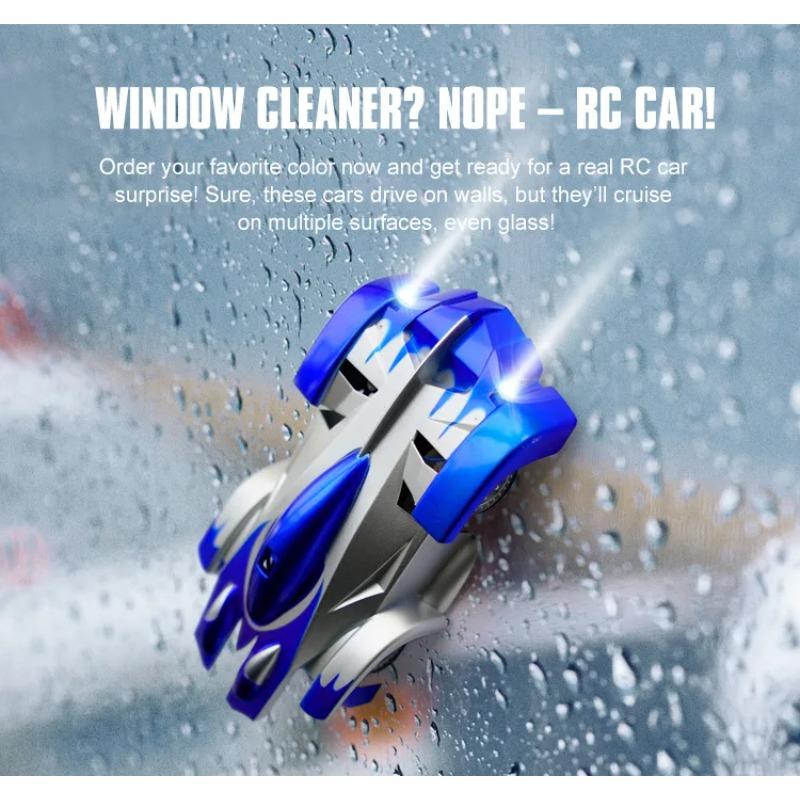 1/16 Новые Внедорожники на Радиоуправлении RC Гоночный Автомобиль Антигравитационный Потолочный Вращающийся Трюковой Электрические Игрушки для Оптовой Продажи