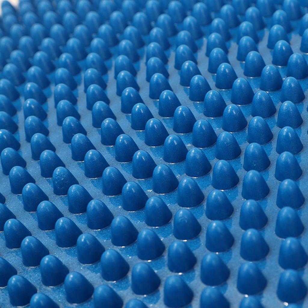 Подушка-тренажер для питомца, собаки, инструмент для покачивания, интерактивная обучающая игрушка для стабильности, гибкости, координации