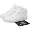 Air 1 Mid BG Тройной белый 554725-129