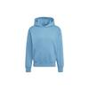 Originals Trefoil Casual Hoodie Sweatshirt Men Tops Blue HF6375