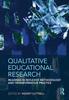 Книга Qualitative Educational Research : Readings In Reflexive Methodology and Transformative Practice