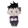Истребитель демонов Геня Плюшевая игрушка Высота 12 см Чоккори-сан прибл.