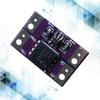 Compactly LX401 Ideal Diode Module High Current Capacity Up to 10A Ideal for Various Electronic Projects Power Solution