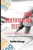 Книга Cbm Certification Practice Test : Certified Business Manager