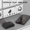 Bluetooth 5.3 Аудио Приемник Передатчик 3,5 мм AUX RCA Интерфейс с двумя выходами Hi-Fi Стерео Музыка Беспроводной Аудио Адаптер для ТВ ПК Автомобильный Комплект Динамик