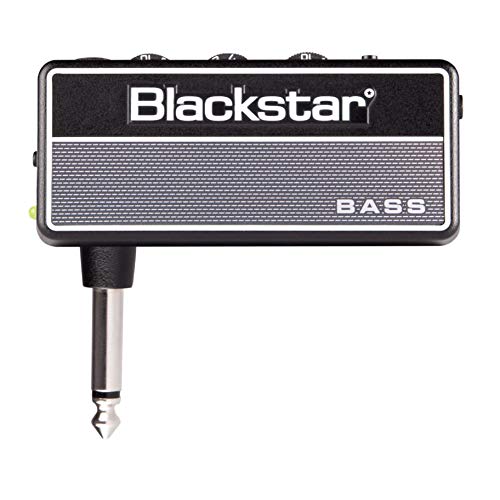 Blackstar - amPlug2 FLY Басовый усилитель для наушников + VOX amPlug2 Кабинет AP2-CAB Набор