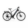 DUOTTS C29 Lite Multi Terrain Electric Bike 36V13Ah Battery 250W Motor 27.5 Inch Tires 7-Speed Shimano for Urban Commute and Daily Riding