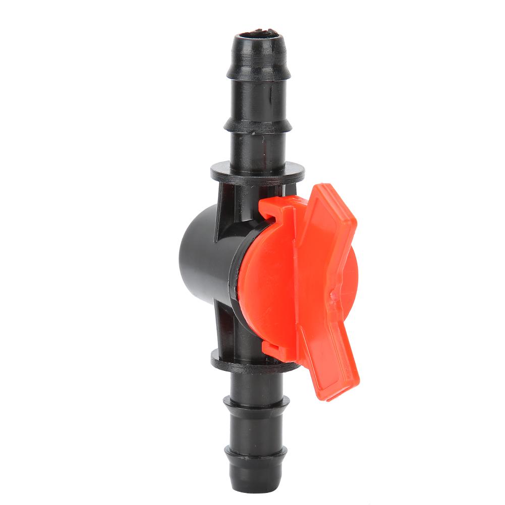 2 шт. Регулирующий клапан потока воды для аквариума Контроллер потока воды Соединитель для трубок