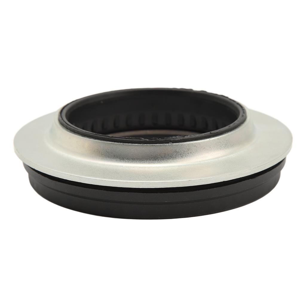 Верхний подшипник передней стойки амортизатора, резиновый с металлическим креплением, предотвращает утечку масла, снижает шум от шин 6N0412249C для Audi A3 MK3