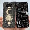 For Samsung Galaxy S8+ 6.2" Case Space Planet Cute Cat Soft Silicone Cover For Samsung S8+ S8 Plus S8 Bumper Phone Case Fundas