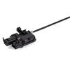 Мотор замка лючка бензобака 8200312600 для Nissan Renault Carbine