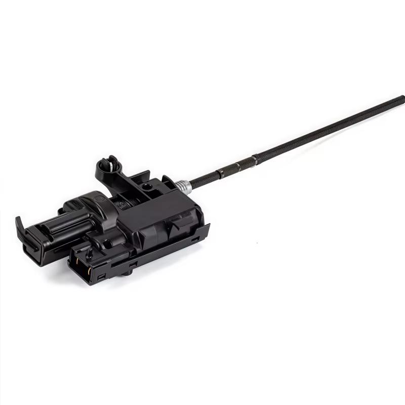 Мотор замка лючка бензобака 8200312600 для Nissan Renault Carbine