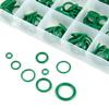 270Pcs Heat-resistant O-Ring Seals Assortment Kit  Refrigerant System