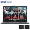 Blackview AceBook 6 Gen Intel N150 Laptop 15.6inch 16GB+256/512GB Notebook