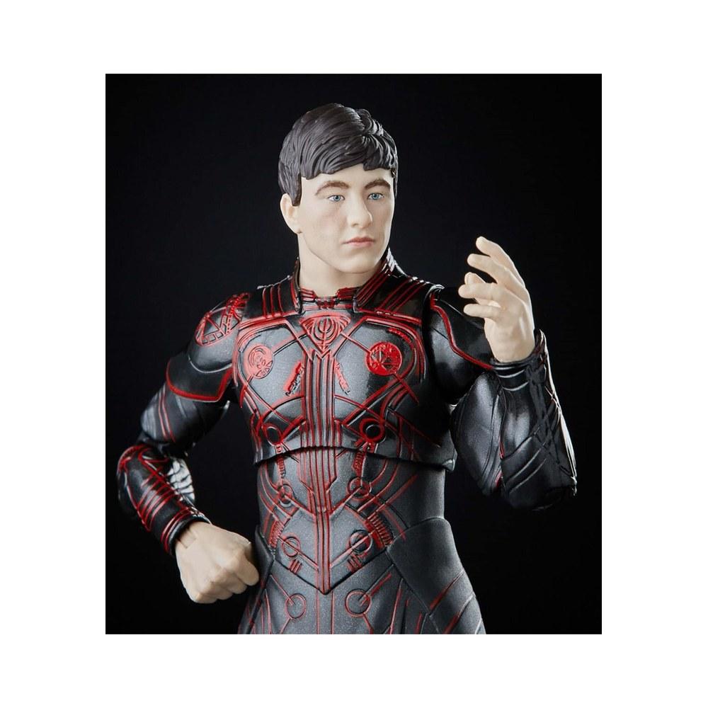 Hasbro Серия Marvel Legends Вечные Друиг 6-дюймовая фигурка E9535 Часть фигурки Build-A-Figure
