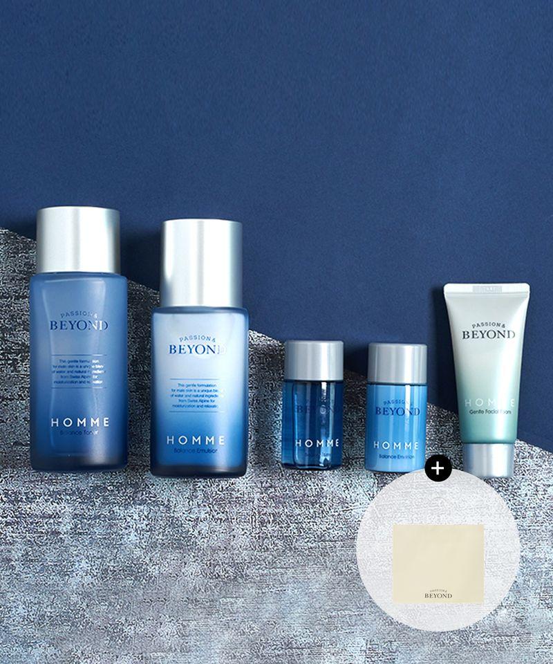 Homme Balance 2-Piece Set