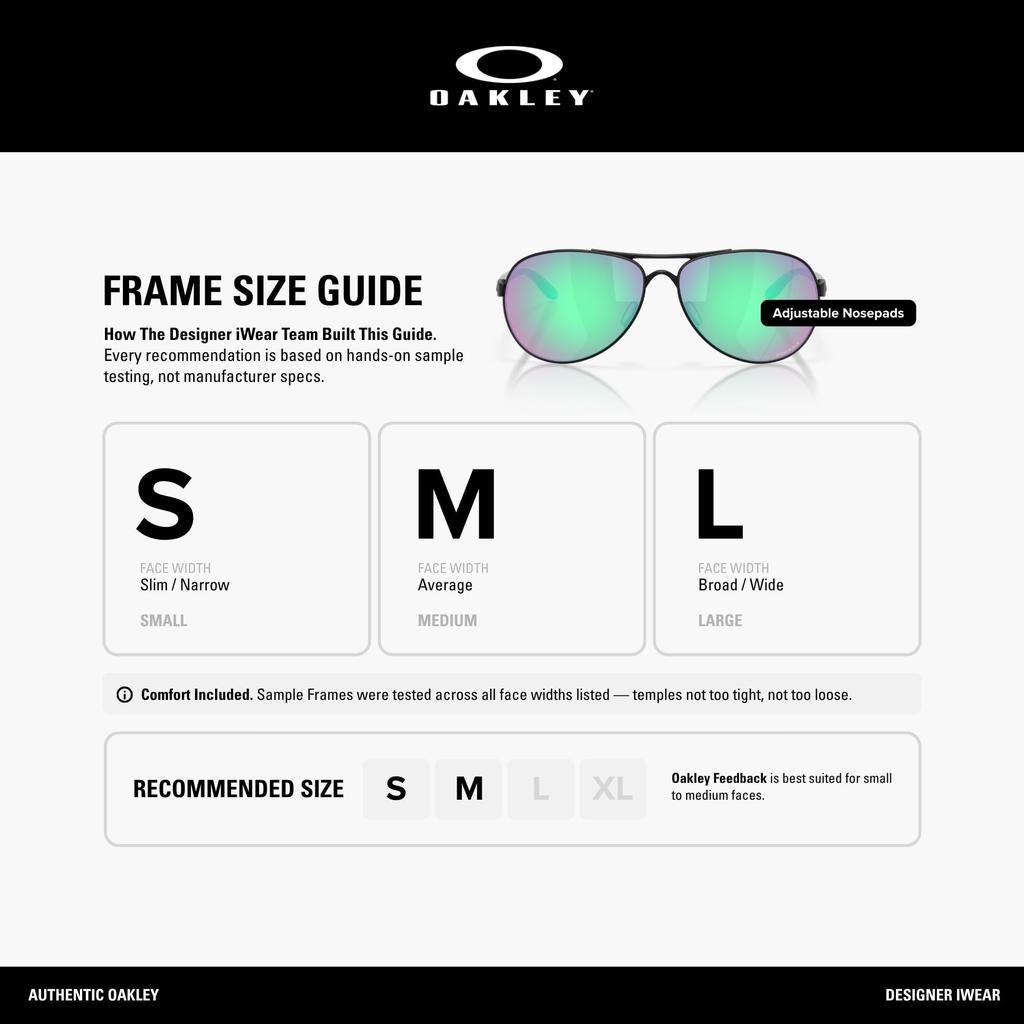 Oakley Солнцезащитные очки 0OO4079 ОТЗЫВ 40795359 Сатиновый черный Prizm Golf Поляризационные [Oakley] (черный)
