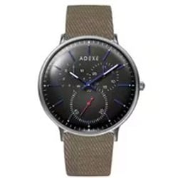 ADEXE JP Series Unisex Wrist Watch JP20SEP-BP JP20MAY-BP Gift Casual Business Sports Student