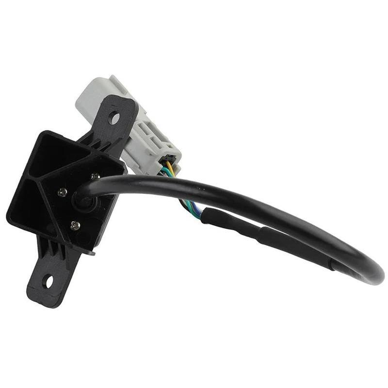 22883286 20860481 Car Reverse Camera Rear View Backup Parking Reserve Camera For Chevrolet Malibu Buick LaCros