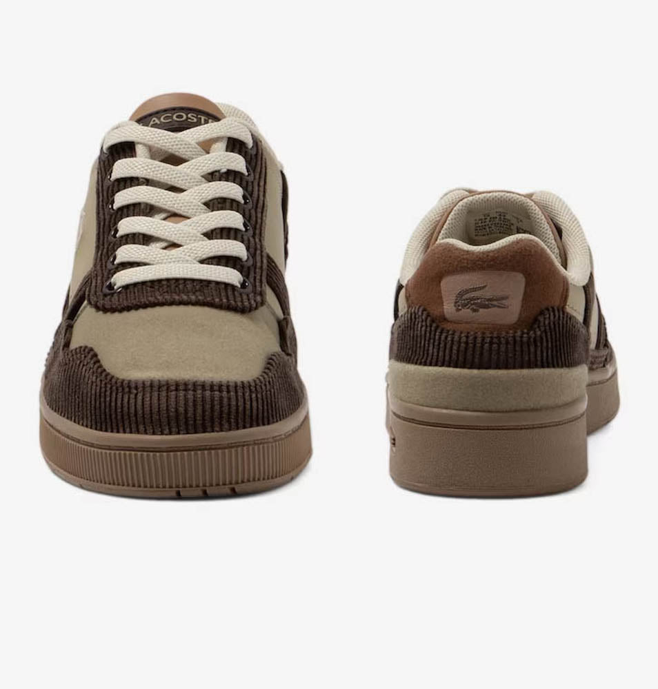 Lacoste Т-образный зажим SUC