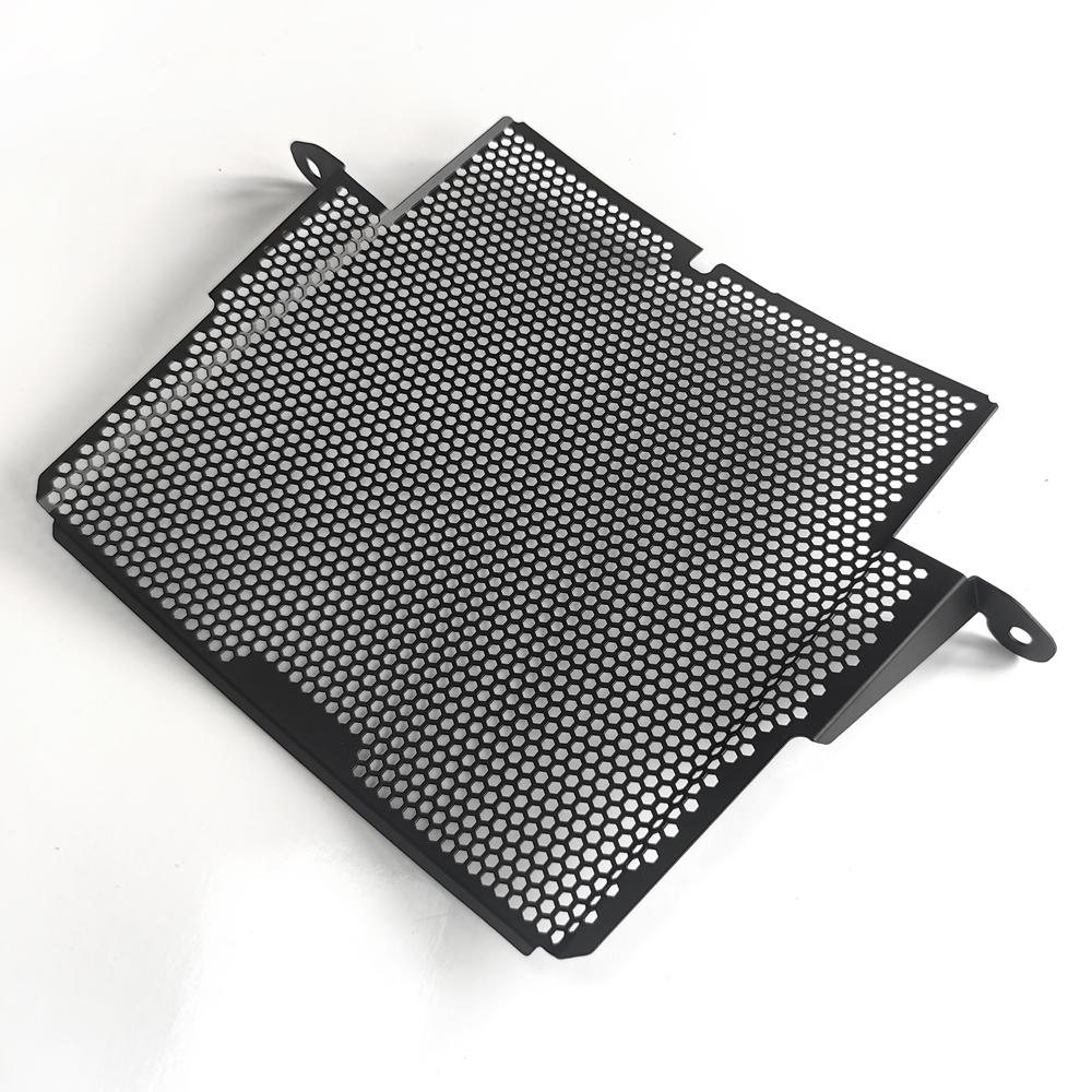 For KTM 1290 SUPER DUKE R/RR Motorcycle Accessories Radiator Guard Grille Grill Cooling Cover Protection
